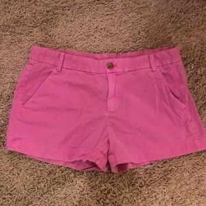 Khakis by Gap shorts